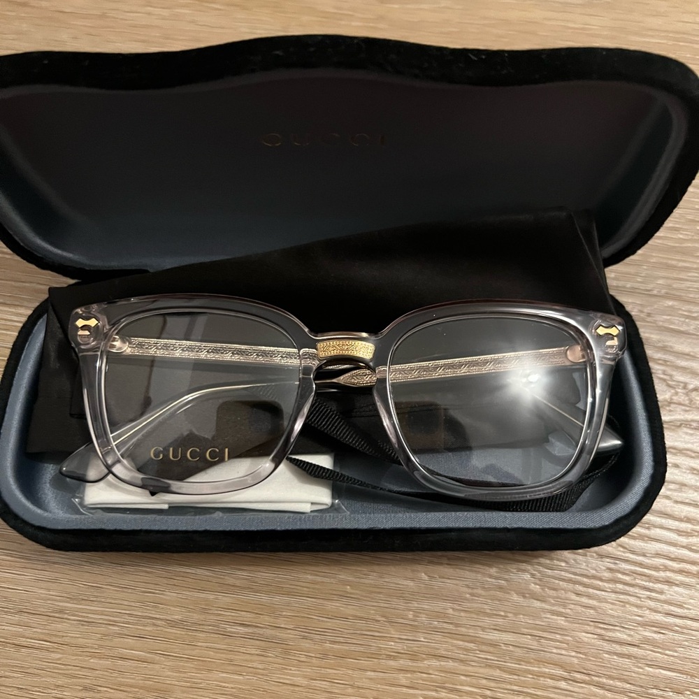 Gucci Eyeglasses